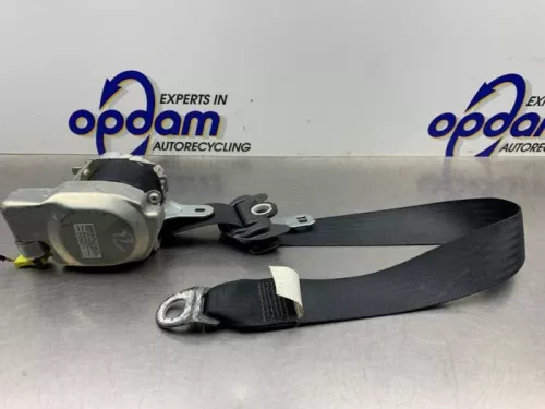 Veiligheidsgordel rechts-voor-8200907