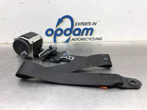 Veiligheidsgordel rechts-voor-8113735