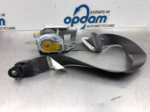 Veiligheidsgordel rechts-voor-7577052