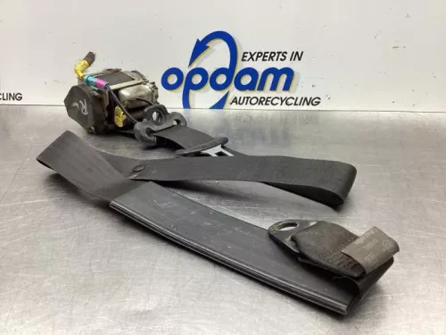 Veiligheidsgordel rechts-voor-7577055