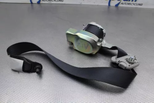 Veiligheidsgordel rechts-voor-7361596