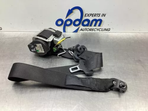 Veiligheidsgordel rechts-voor-7990366