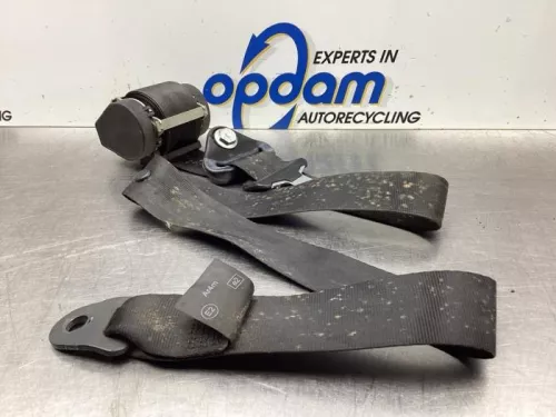 Veiligheidsgordel rechts-voor-7767743