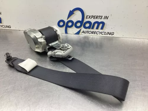 Veiligheidsgordel rechts-voor-8076709