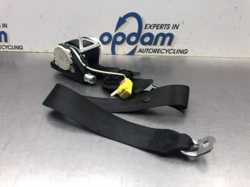 Veiligheidsgordel rechts-voor-8025736