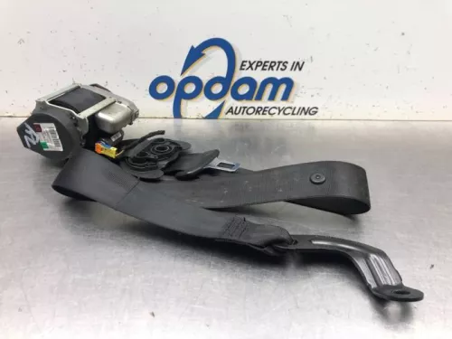 Veiligheidsgordel rechts-voor-8096684