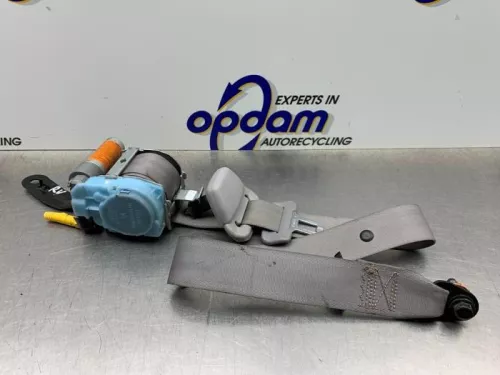 Veiligheidsgordel rechts-voor-8269445