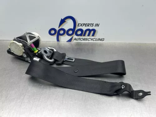 Veiligheidsgordel rechts-voor-8284172