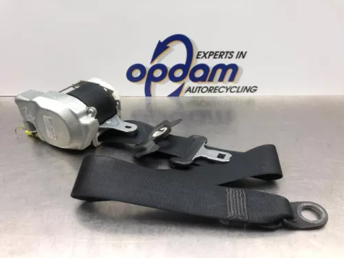 Veiligheidsgordel rechts-voor-8187341