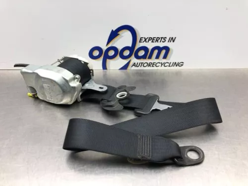 Veiligheidsgordel rechts-voor-7982141