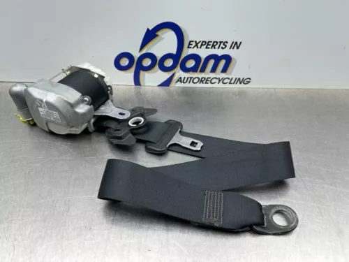 Veiligheidsgordel rechts-voor-8265725