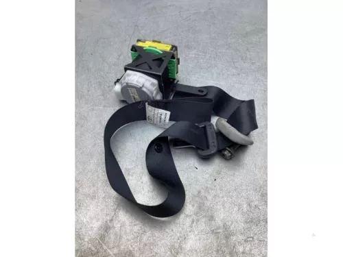 Veiligheidsgordel rechts-voor-7872424