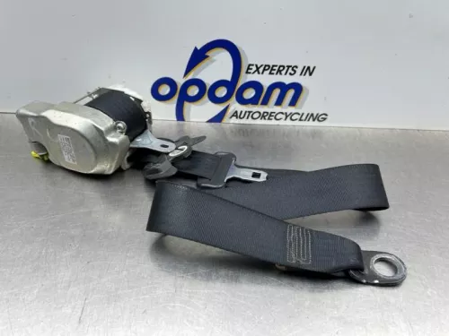 Veiligheidsgordel rechts-voor-8318333