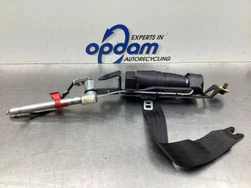 Veiligheidsgordel rechts-voor-7875442