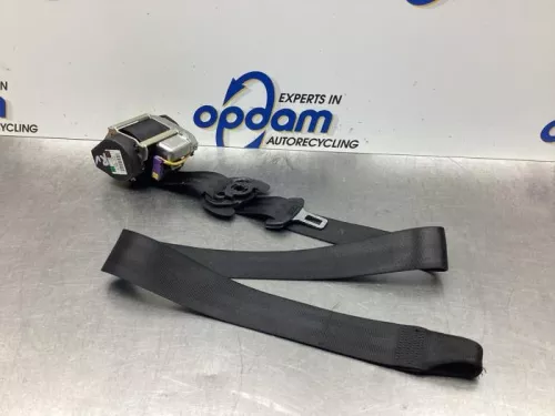 Veiligheidsgordel rechts-voor-7387265