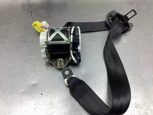 Veiligheidsgordel rechts-voor-7846565