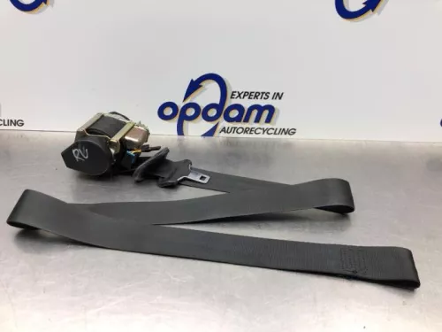 Veiligheidsgordel rechts-voor-8233557