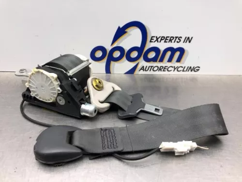 Veiligheidsgordel rechts-voor-8268942