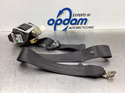 Veiligheidsgordel rechts-voor-7984278