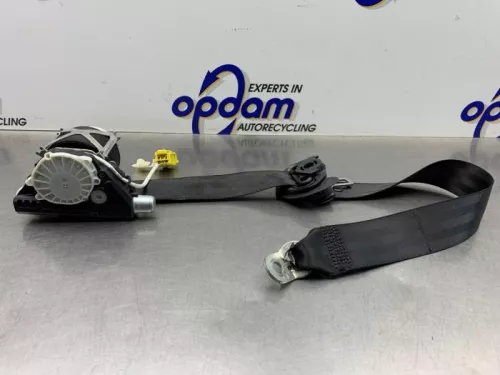 Veiligheidsgordel rechts-voor-8157081