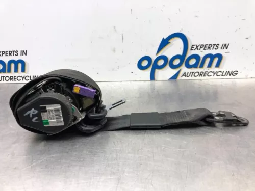 Veiligheidsgordel rechts-voor-6592572