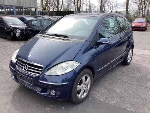 Veiligheidsgordel rechts-voor-7715753