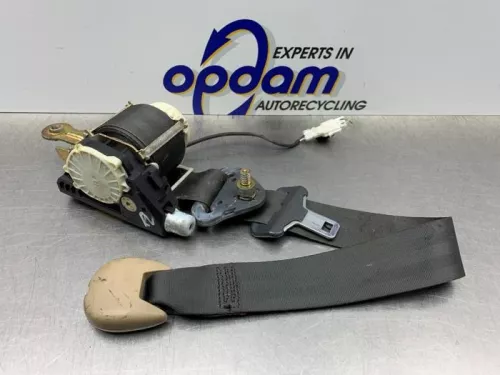 Veiligheidsgordel rechts-voor-8275549