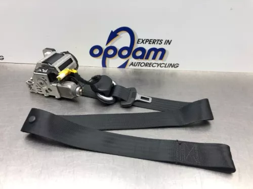 Veiligheidsgordel rechts-voor-8242837