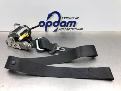 Veiligheidsgordel rechts-voor-8242847