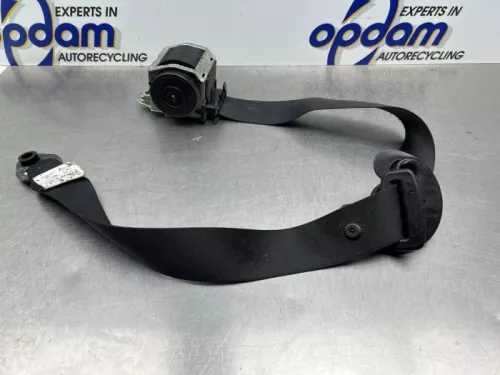 Veiligheidsgordel rechts-voor-8206625