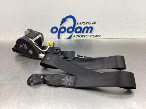 Veiligheidsgordel rechts-voor-8097580