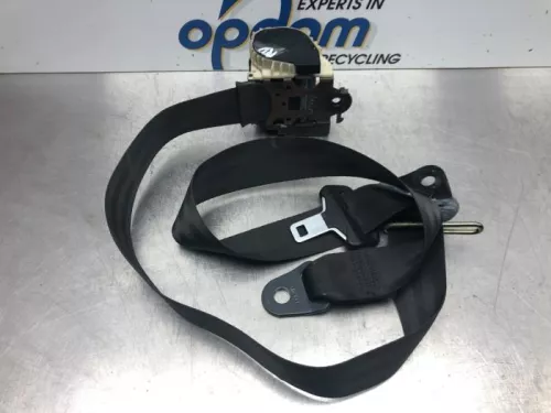 Veiligheidsgordel rechts-voor-7742306