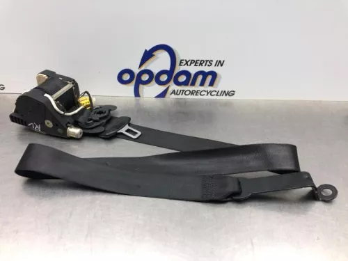 Veiligheidsgordel rechts-voor-8161234