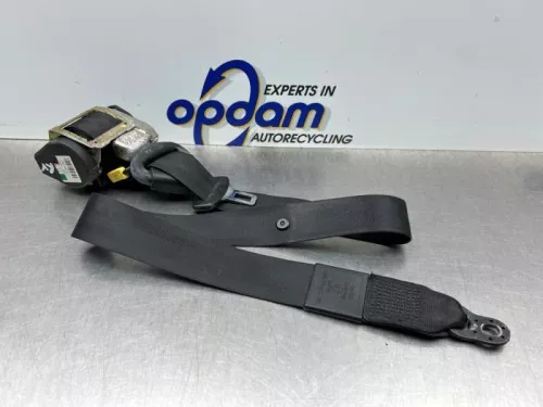 Veiligheidsgordel rechts-voor-8321660