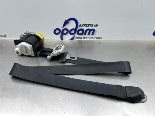 Veiligheidsgordel rechts-voor-8318323