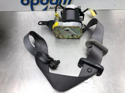 Veiligheidsgordel rechts-voor-7743027