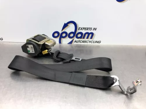 Veiligheidsgordel rechts-voor-8196845