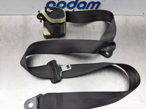 Veiligheidsgordel rechts-voor-7577096