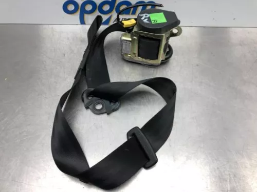 Veiligheidsgordel rechts-voor-7587847