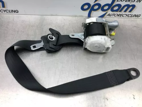 Veiligheidsgordel rechts-voor-7364803