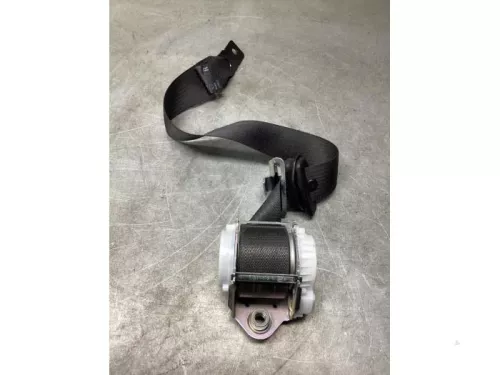 Veiligheidsgordel rechts-voor-8180176