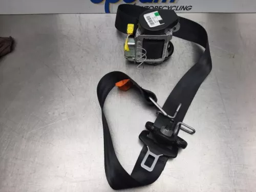 Veiligheidsgordel rechts-voor-7612456