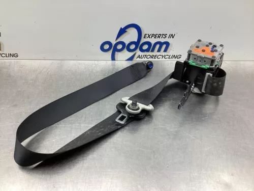 Veiligheidsgordel rechts-voor-7582215