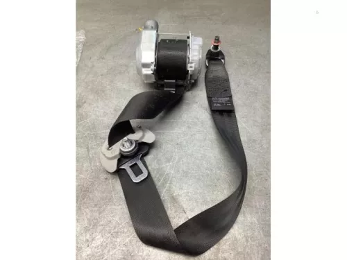 Veiligheidsgordel rechts-voor-8205783