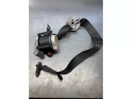 Veiligheidsgordel rechts-voor-7717254