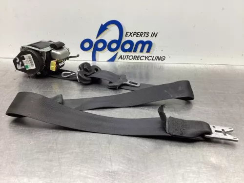 Veiligheidsgordel rechts-voor-7576643