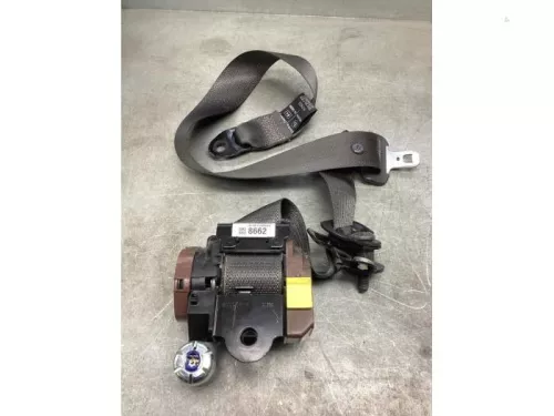 Veiligheidsgordel rechts-voor-8289212
