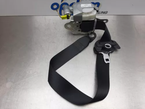 Veiligheidsgordel rechts-voor-7591394