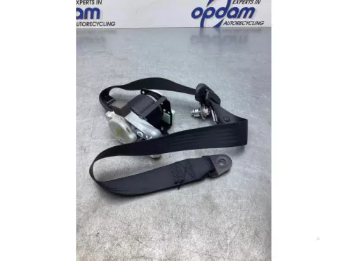 Veiligheidsgordel rechts-voor-7854907