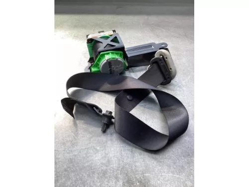 Veiligheidsgordel rechts-voor-8163602